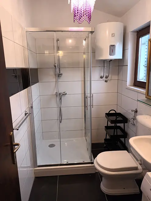 Ferienwohnung in Rogoznica haustiergeeignet 66122905 10292