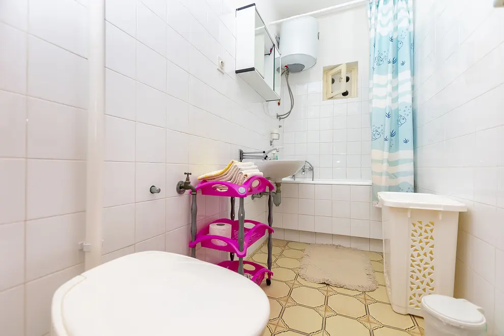 Ferienwohnung in Omis  999209874 37773 – Foto 4