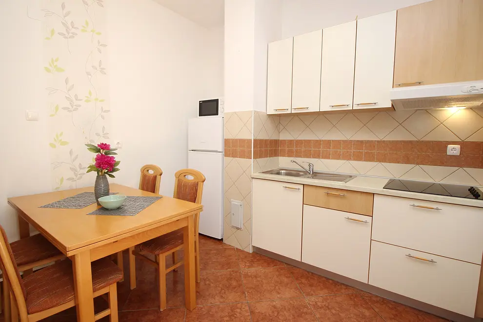 Ferienwohnung in Baska  999224057 42167 – Foto 7