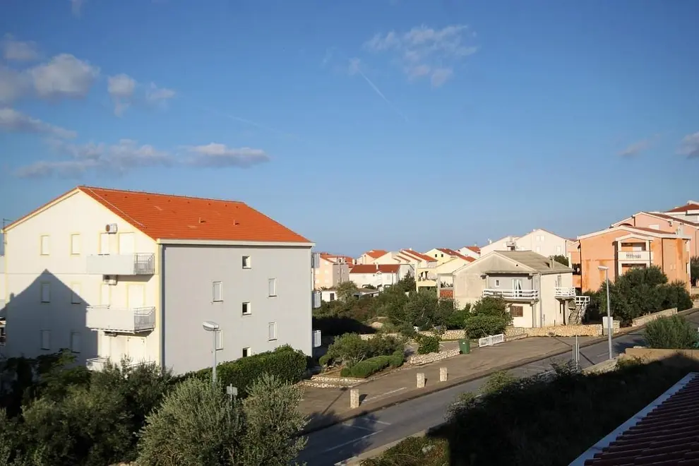 Ferienwohnung in Novalja mit Pool 66152914 26691