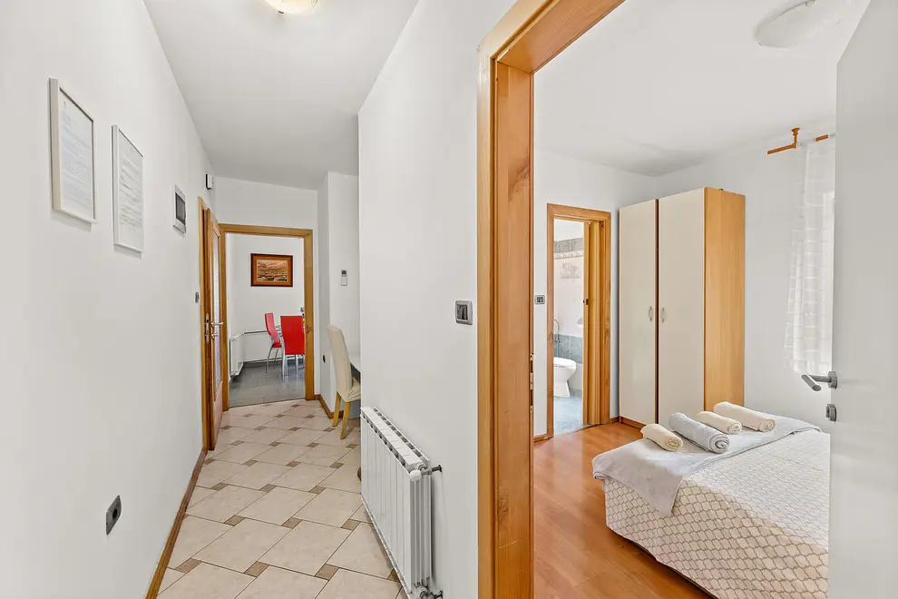 Ferienwohnung in Kanfanar mit Pool 999211320 41273 – Foto 18