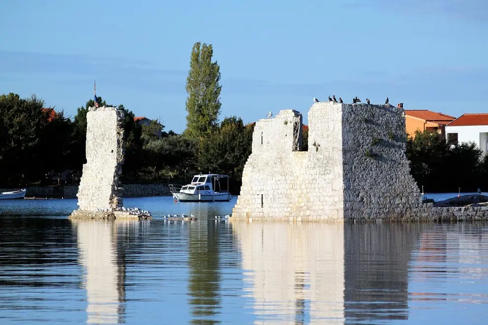 Ferienwohnung in Sukosan  999210610 38456 – Foto 11