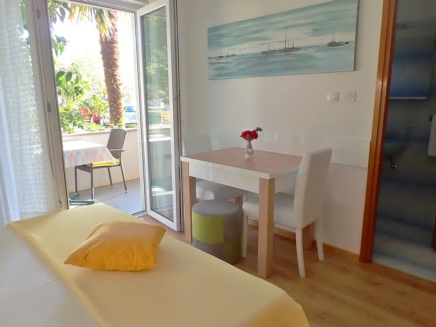 Ferienappartment in Starigrad haustiergeeignet 999207696 35718 – Foto 9