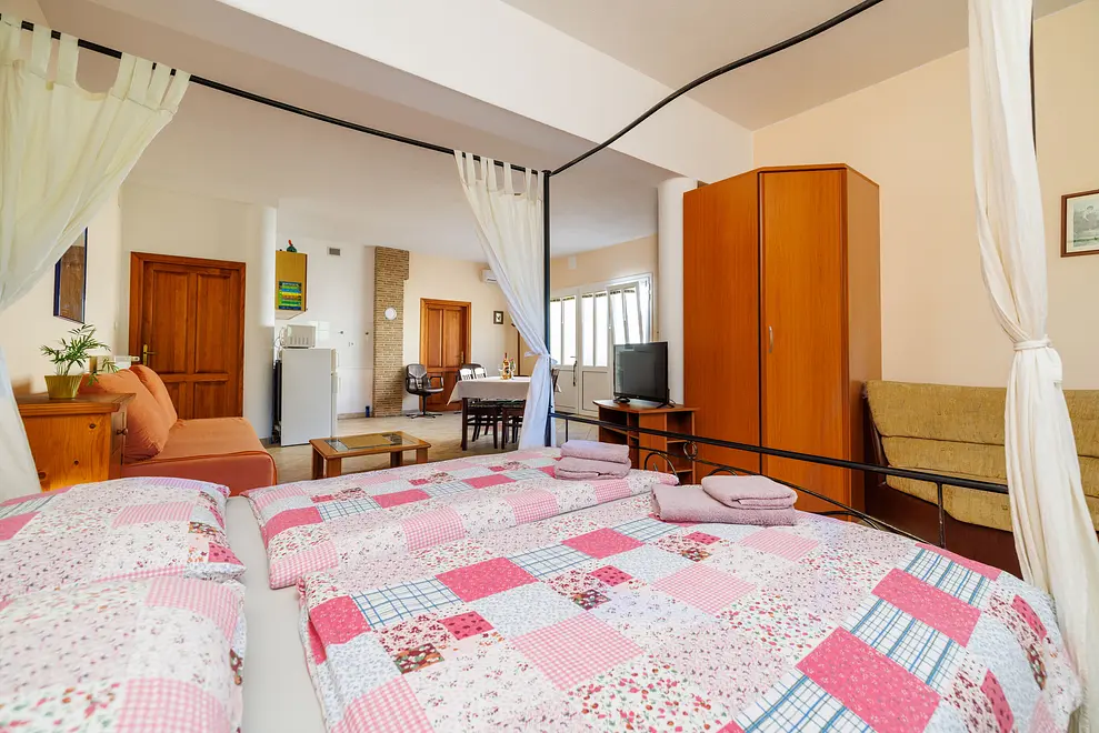 Ferienwohnung in Krk  999203375 31626 – Foto 7