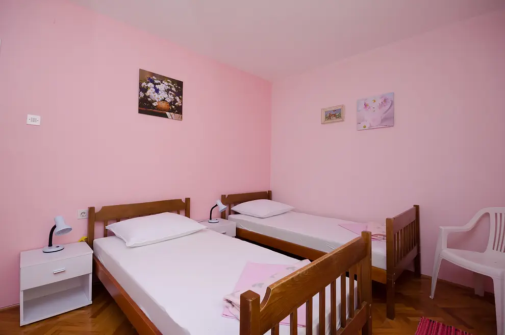 Ferienwohnung in Senj  999204299 32509 – Foto 2