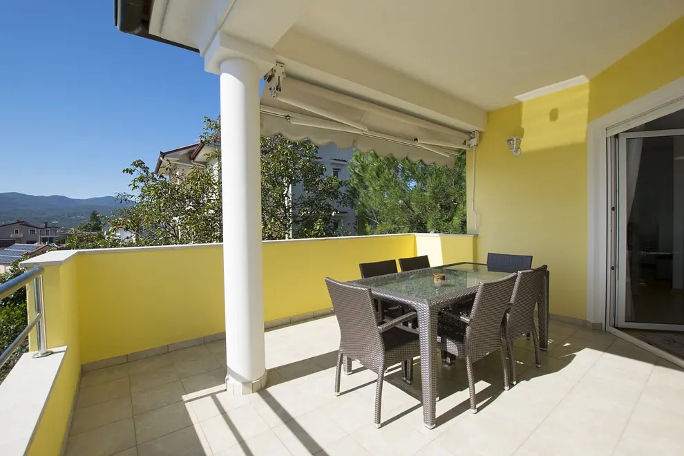 Ferienwohnung in Kastav mit Pool 999206483 34584 – Foto 64