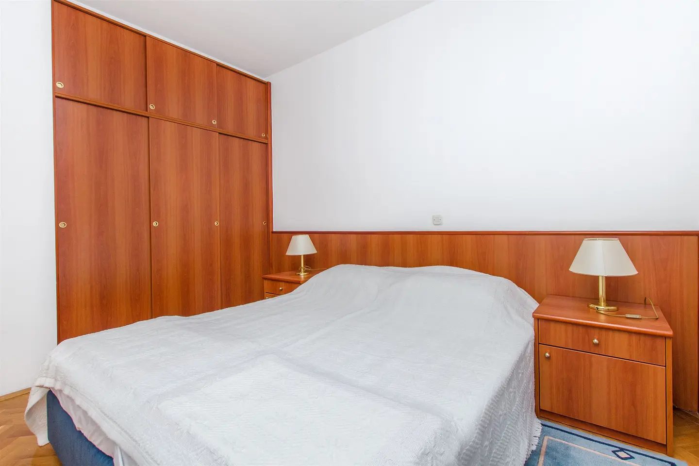 Ferienwohnung in Orebic mit Pool und haustiergeeignet 999202941 31206