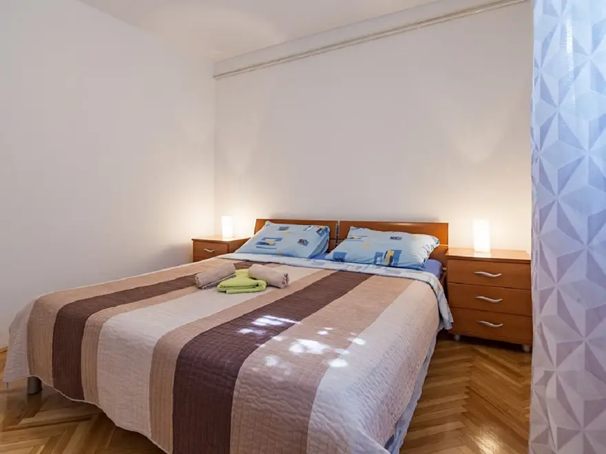 Ferienwohnung in Ciovo  999209983 37877 – Foto 26