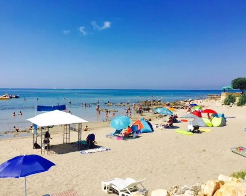 Ferienwohnung in Umag mit Pool 999212843 40407 – Foto 10