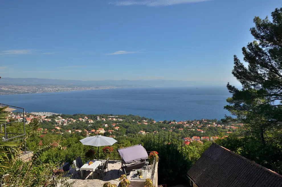 Ferienwohnung in Opatija  999208452 36418 – Foto 4