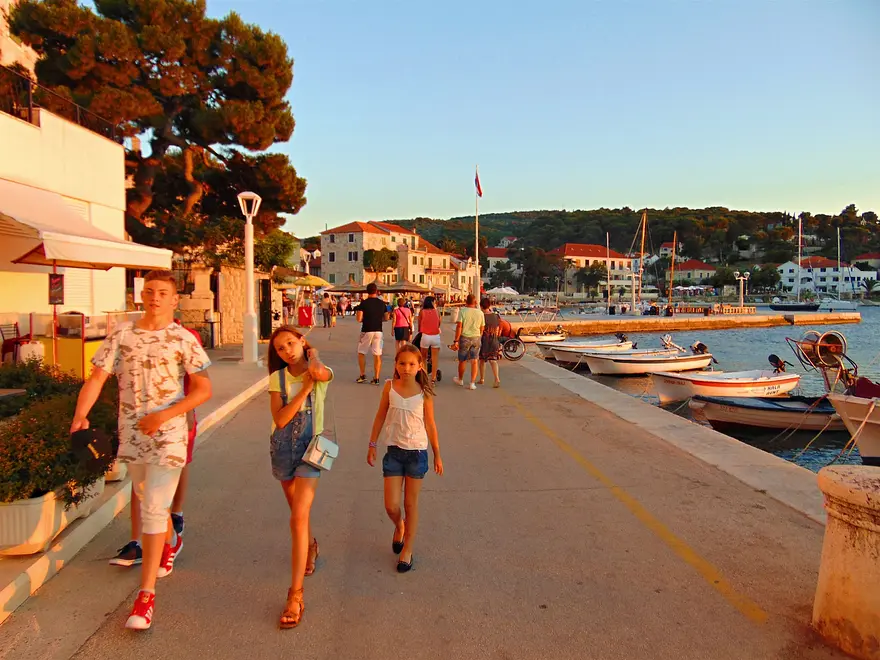 Ferienwohnung in Brac  999202579 30855 – Foto 15