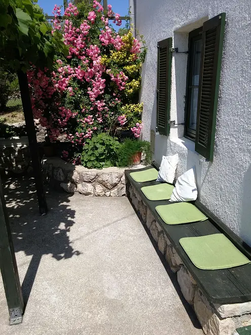 Ferienwohnung in Rab  999206361 34466 – Foto 19