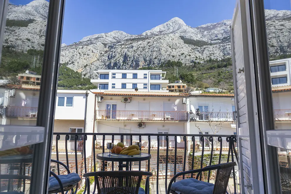 Ferienwohnung in Makarska  66139409 22226