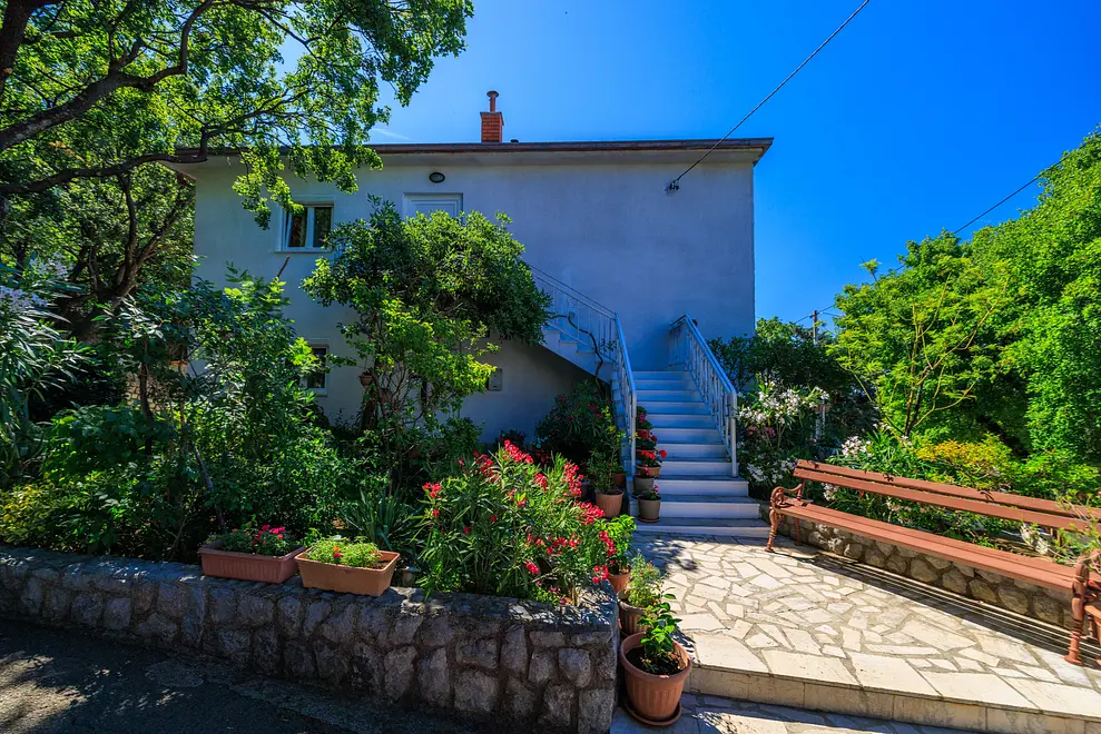 Ferienwohnung in Klenovica  999236949 43060 – Foto 4