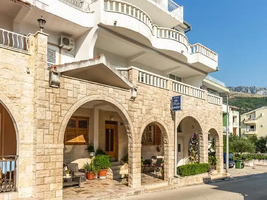 Ferienappartment in Makarska  66155013 28242