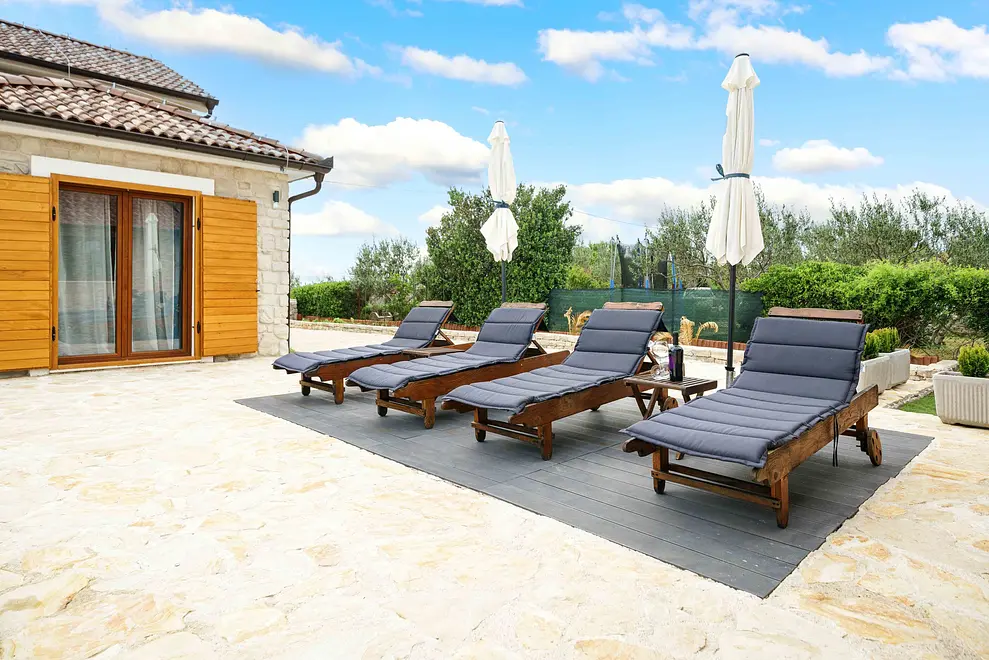 Ferienhaus in Sibenik mit Pool 999208427 36393 – Foto 14