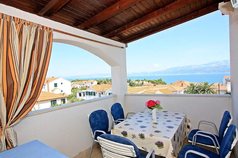 Ferienwohnung in Brac  999210958 38786 – Foto 8