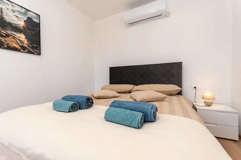 Ferienwohnung in Sibenik mit Pool 999238085 43134 – Foto 11