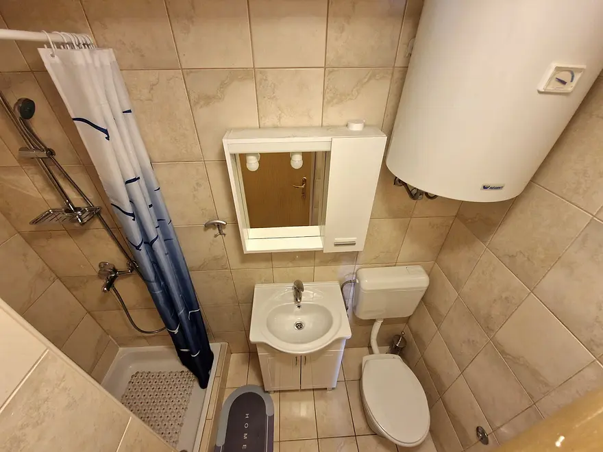 Ferienwohnung in Novalja  999209656 37575 – Foto 2