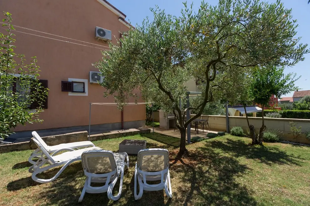 Ferienwohnung in Novigrad in Dalmatien  999202509 30792 – Foto 19