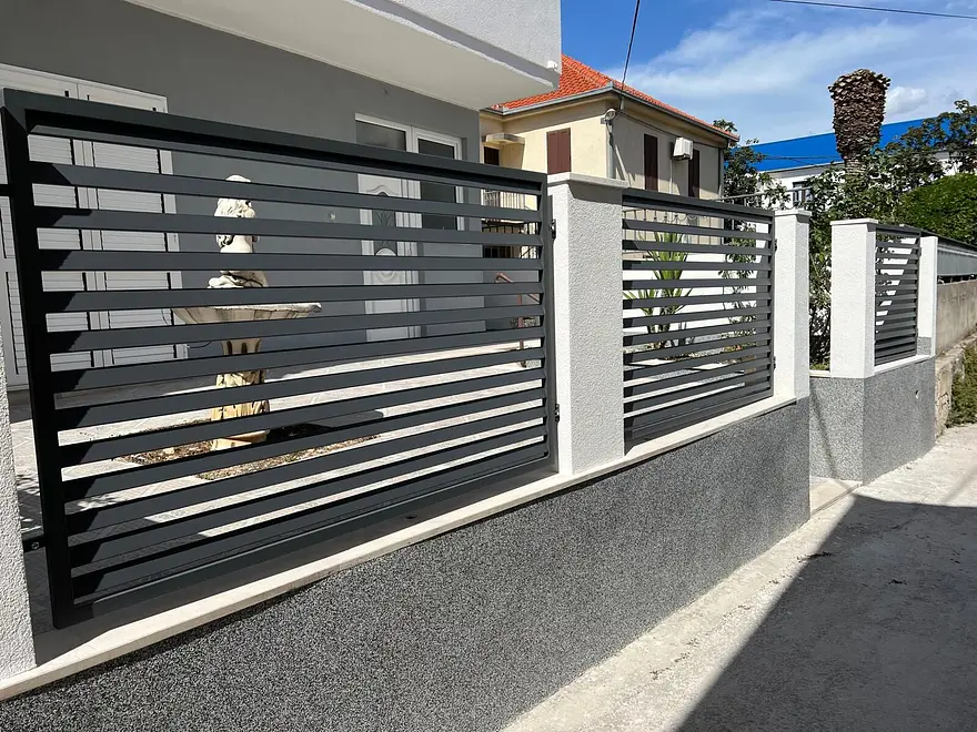 Ferienwohnung in Kastela  999209083 37015