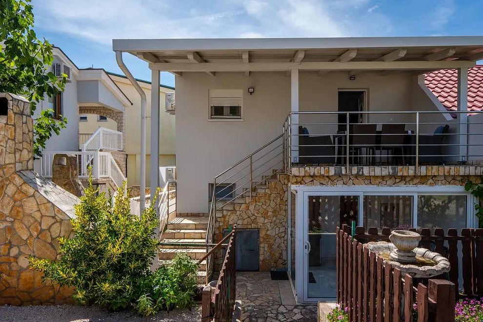 Ferienwohnung in Vir  66146170 25558