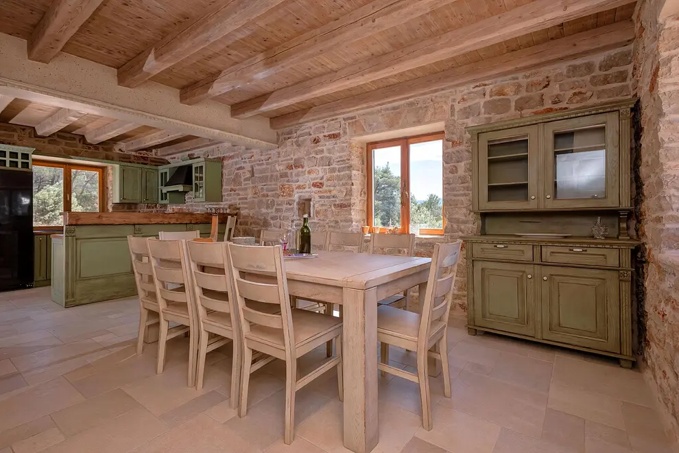 Ferienhaus in Hvar mit Pool 999204506 32700 – Foto 20