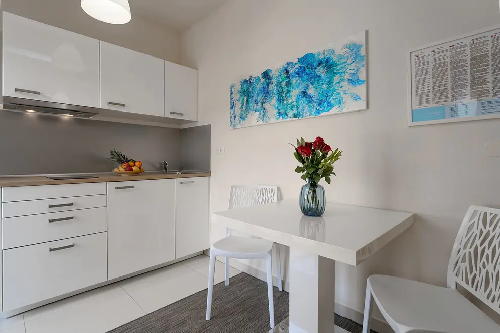 Ferienwohnung in Vrsar mit Pool 66143587 24689