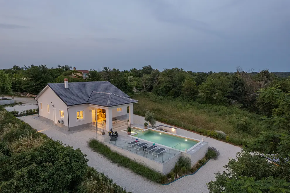 Ferienhaus in Zminj mit Pool 999209372 37298 – Foto 13