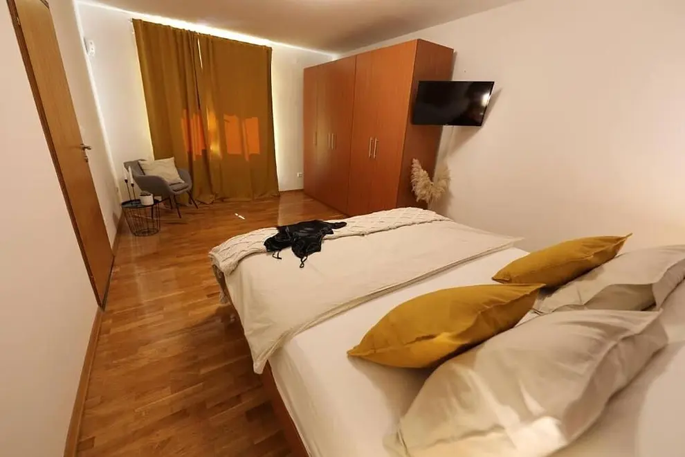 Ferienwohnung in Crikvenica  999208062 36040 – Foto 3