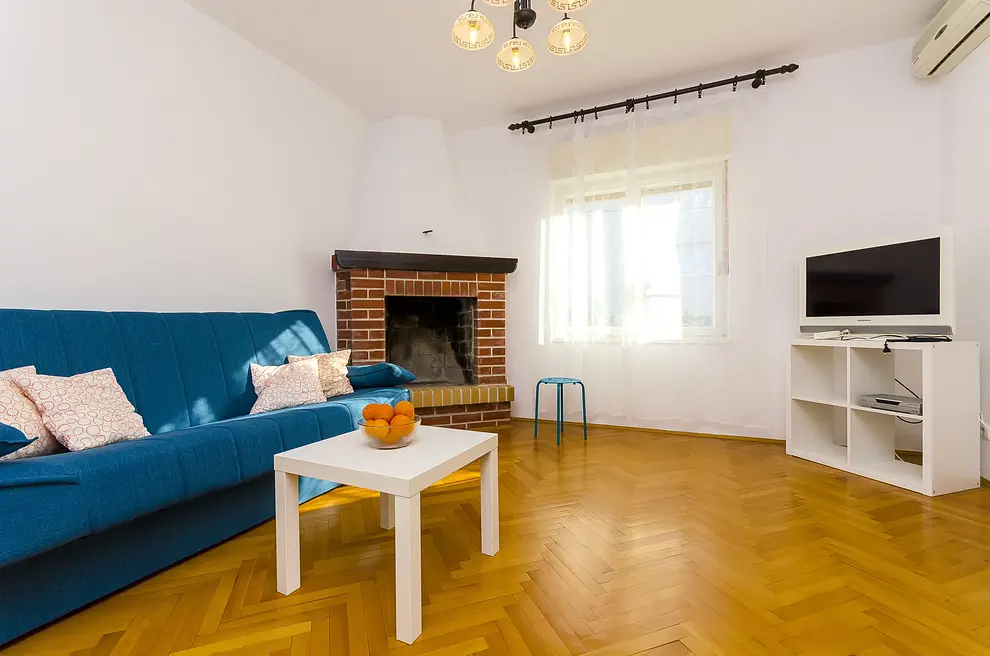 Ferienwohnung in Ciovo  999206300 34408 – Foto 5