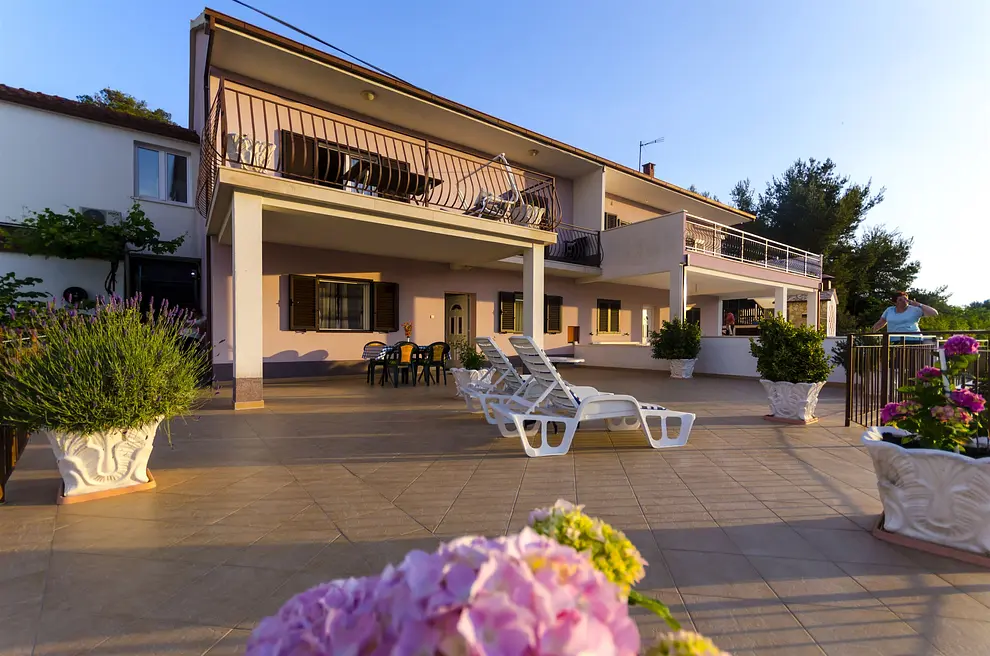 Ferienwohnung in Ciovo  999204339 32543 – Foto 11