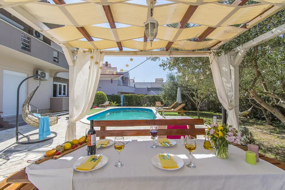 Ferienwohnung in Zadar mit Pool 999209370 37296 – Foto 32