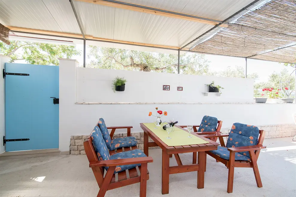 Ferienwohnung in Brac mit Pool und haustiergeeignet 66125960 12588
