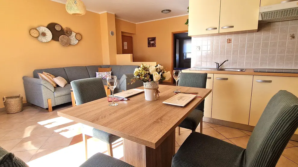 Ferienwohnung in Krk  999203455 31703 – Foto 8