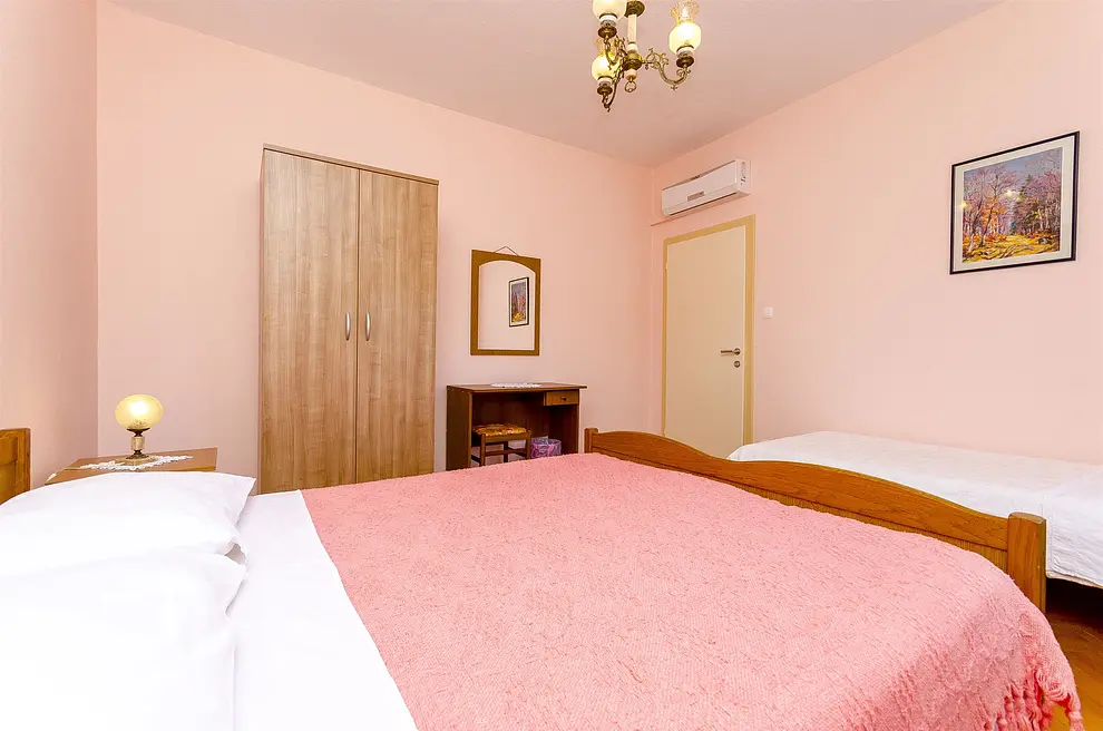 Ferienwohnung in Ciovo  999204606 32798 – Foto 15