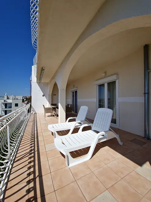 Ferienwohnung in Ciovo haustiergeeignet 999209054 36993 – Foto 12