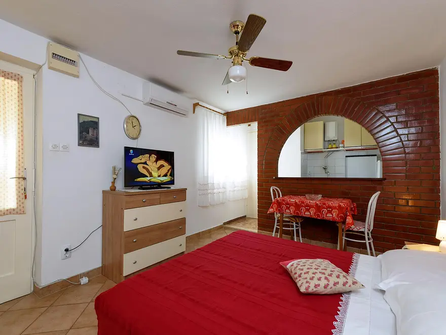 Ferienwohnung in Ciovo  999211309 39095 – Foto 3