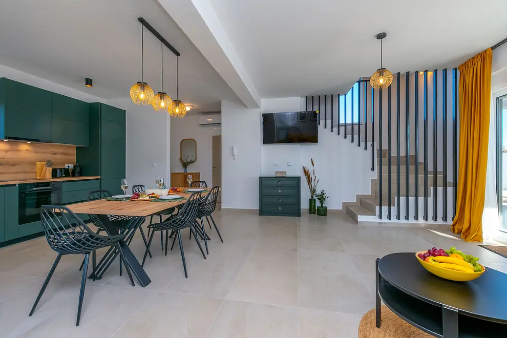 Ferienhaus in Policnik mit Pool 999212593 40187 – Foto 14
