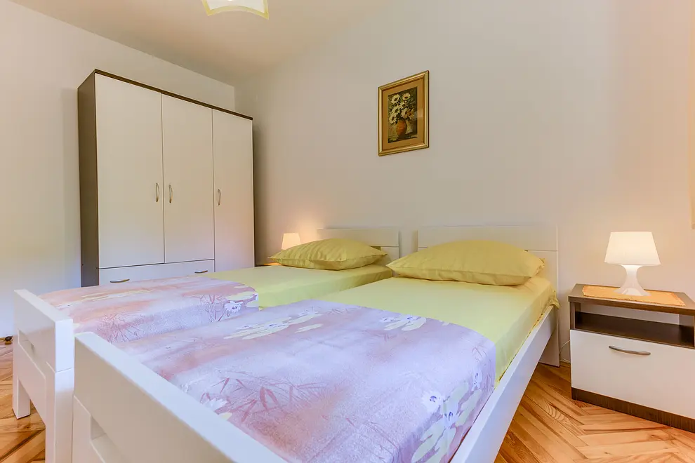 Ferienwohnung in Ciovo  999206595 34693