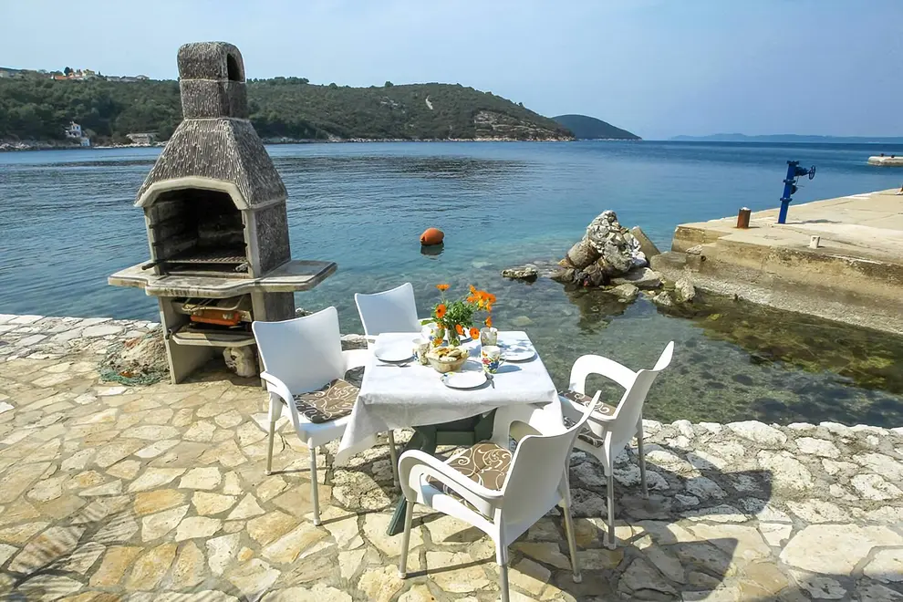 Ferienwohnung in Dugi Otok  999207751 35771 – Foto 11