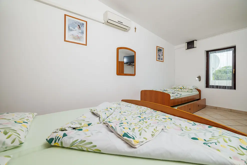 Ferienwohnung in Rab  999213311 40835 – Foto 16