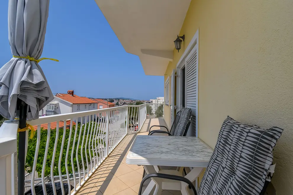 Ferienwohnung in Ciovo  999207887 35895 – Foto 4