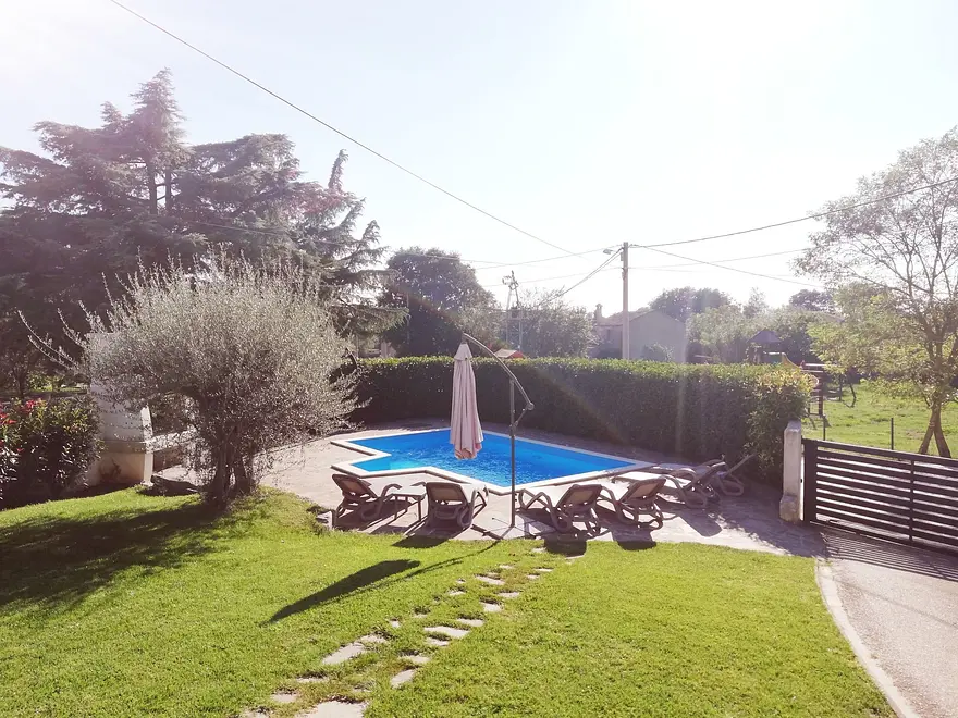Ferienhaus in Porec mit Pool 999205976 34099 – Foto 20