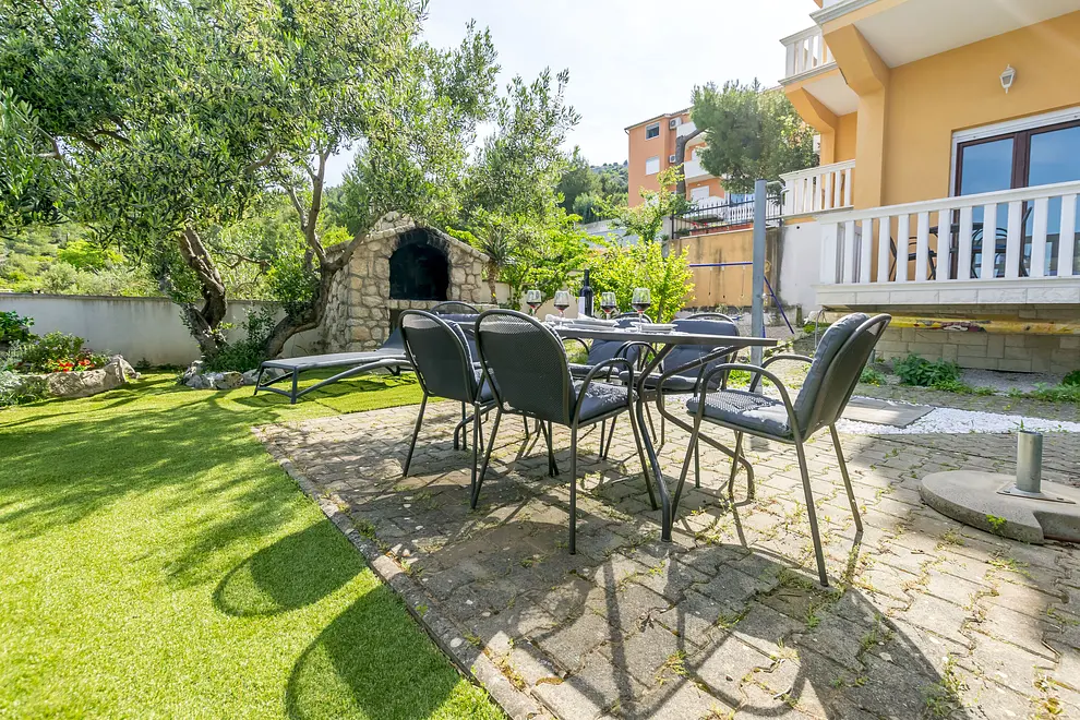 Ferienwohnung in Primosten  999207939 35935 – Foto 12