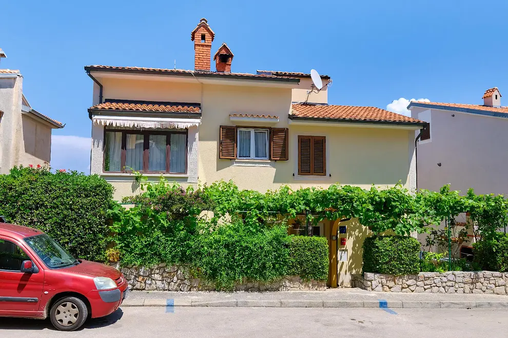 Ferienwohnung in Losinj  999211003 38827 – Foto 9