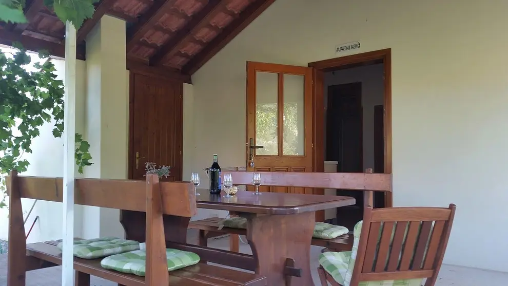 Ferienwohnung in Peljesac haustiergeeignet 999203078 31337 – Foto 33