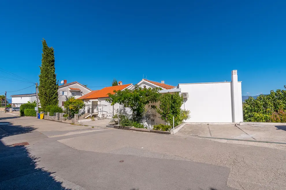 Ferienwohnung in Krk  999211039 38861 – Foto 4