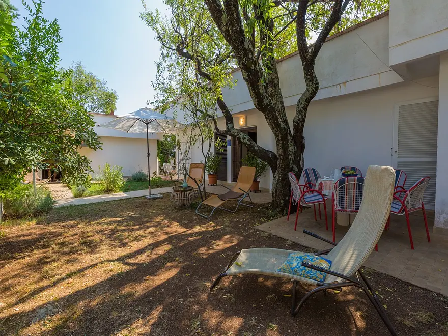 Ferienwohnung in Novi Vinodolski  999206082 34202 – Foto 23