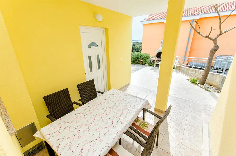 Ferienwohnung in Mandre  999207781 35797 – Foto 9